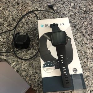 Fitbit Versa